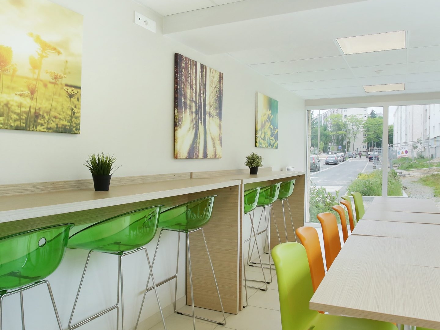 Appartement à vendre - 1 pièce - 26m2 - Rennes (35700)