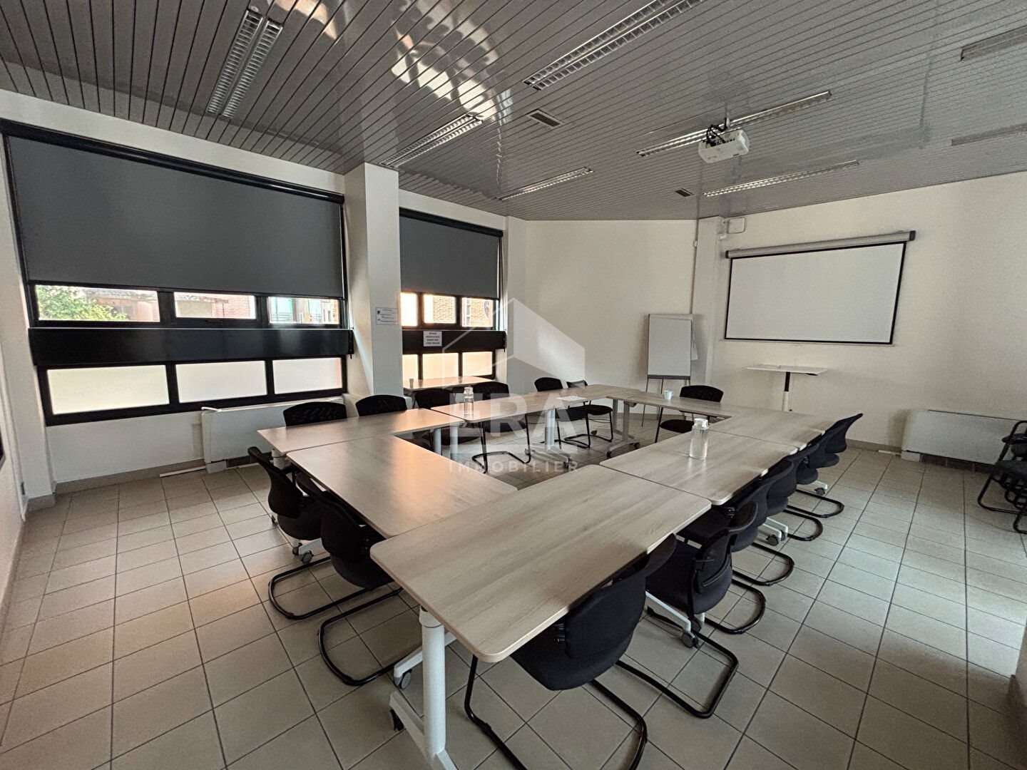 Immeuble à vendre - 1868m2 - Albi (81000)