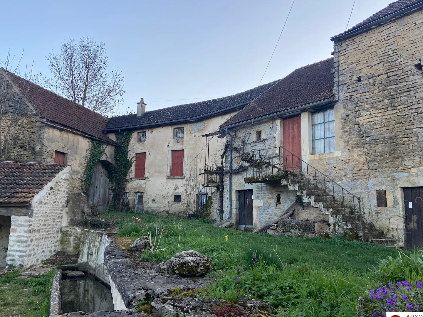 Maison 3 pièces 100 m²
