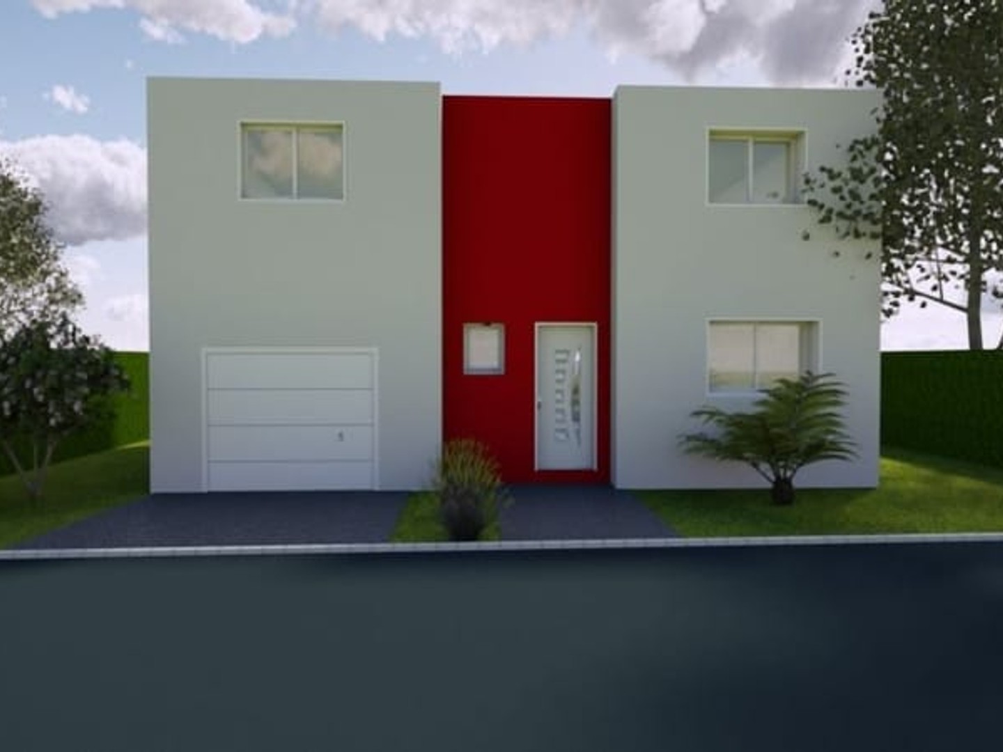 Maison 6 pièces 127 m²