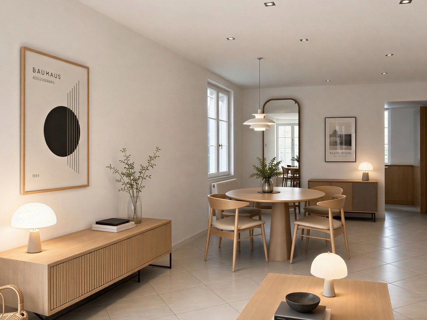Maison à vendre - 5 pièces - 240m2 - Grigny (69520)