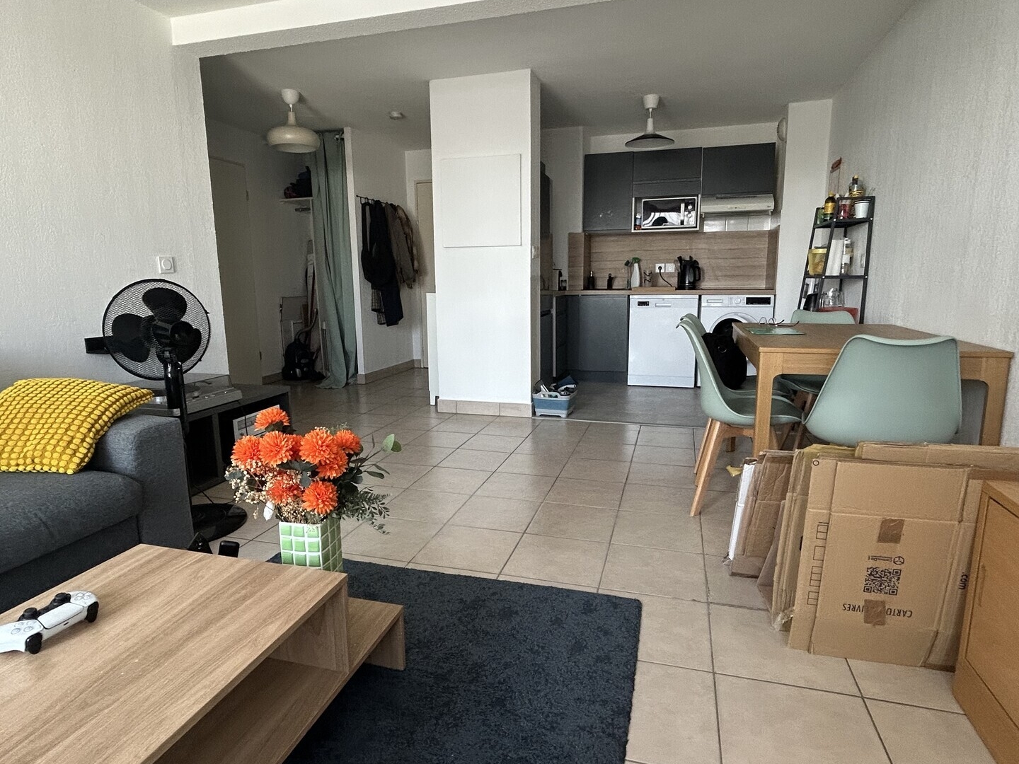 appartement
