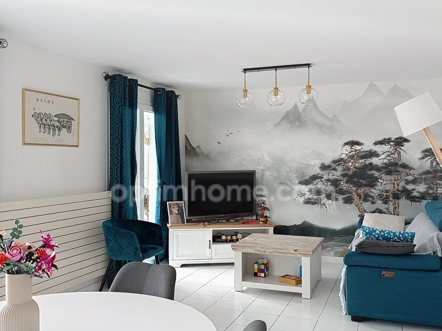 Maison à vendre - 6 pièces - 98m2 - L'isle-Adam (95290)