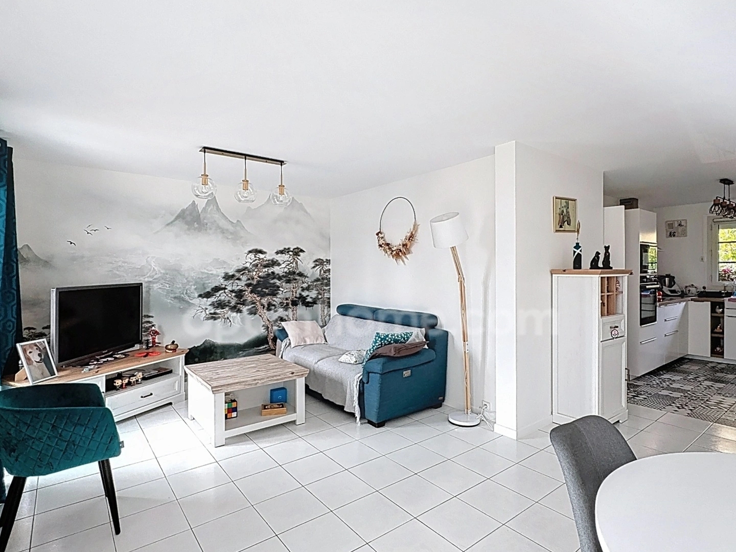 Maison à vendre - 6 pièces - 98m2 - L'isle-Adam (95290)