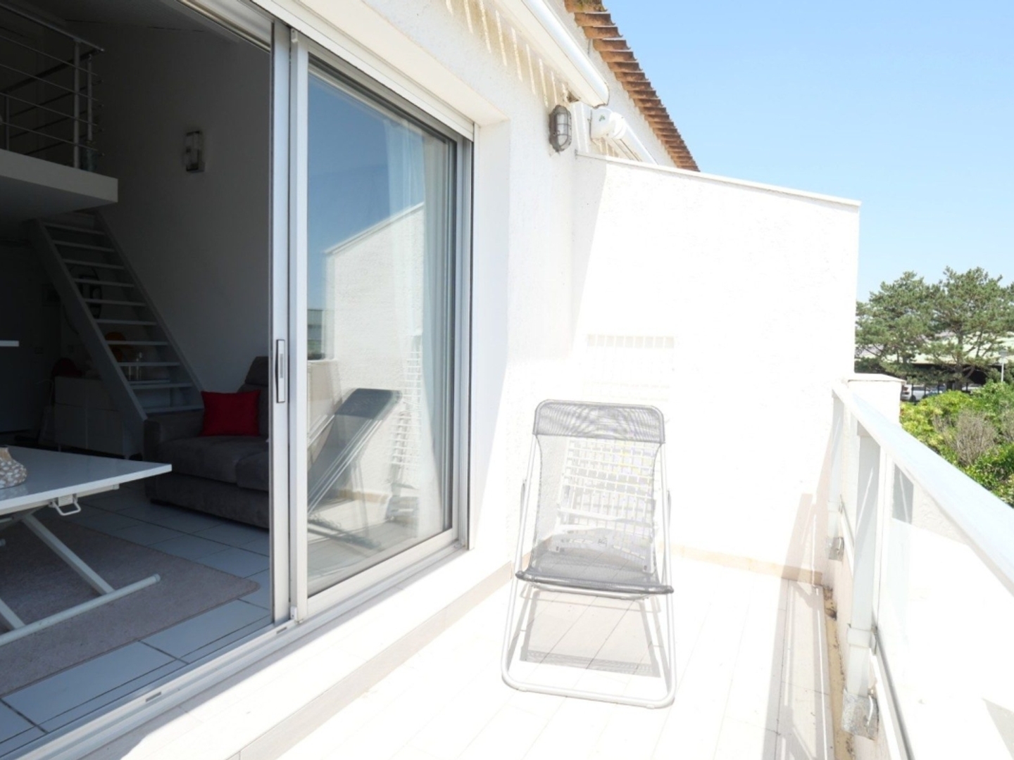 Appartement à vendre - 3 pièces - 43m2 - Royan (17200)