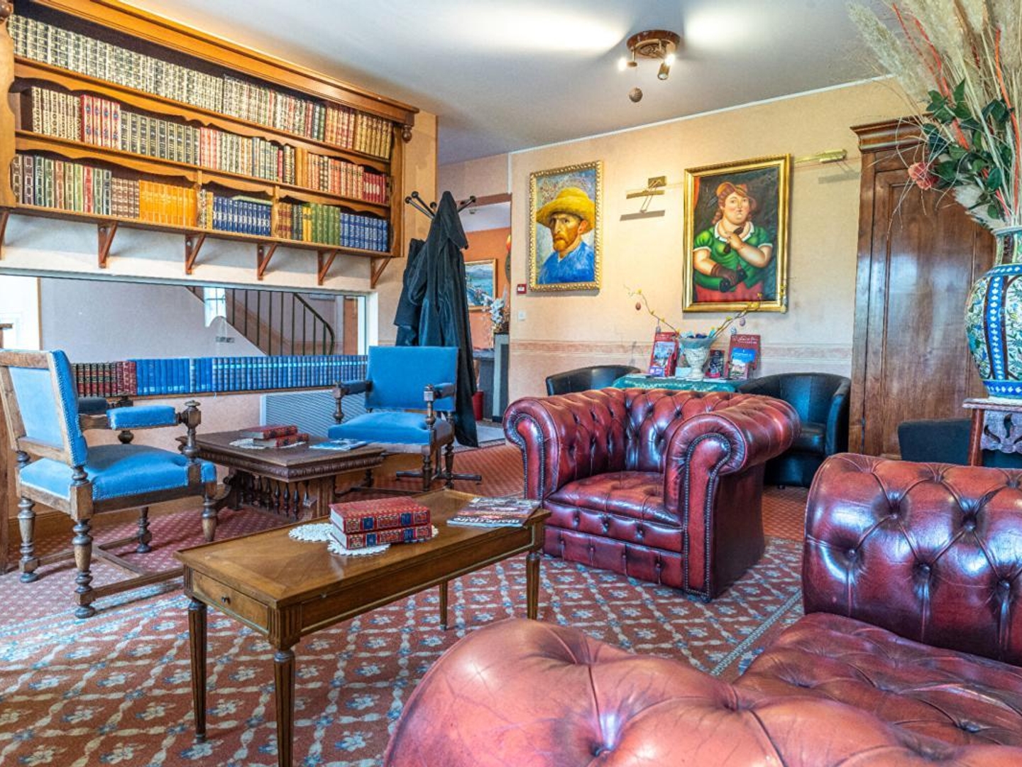 Bureaux à vendre - 450m2 - Brissac Loire Aub... (49320)
