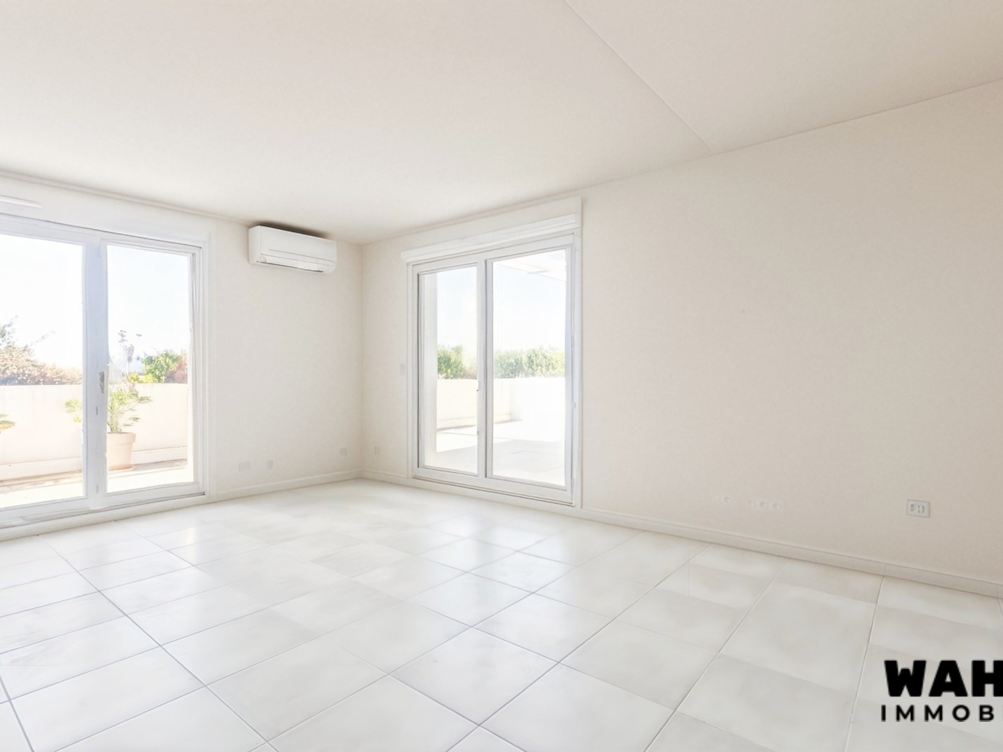 Appartement à vendre - 4 pièces - 100m2 - Cannes (06150)