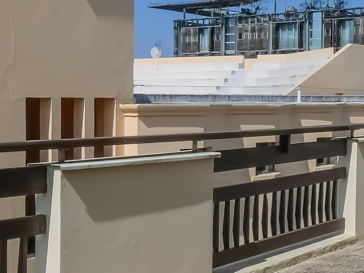 Appartement 3 pièces 71 m²