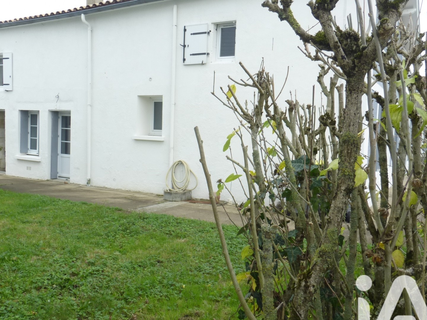 Maison 5 pièces 108 m²