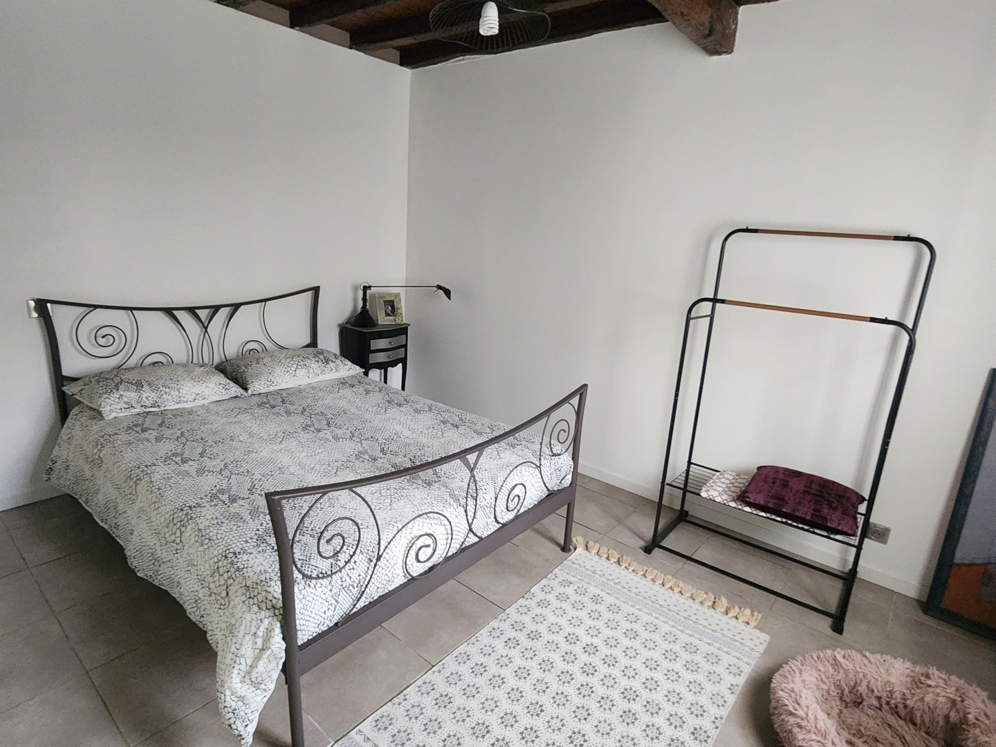 Maison à vendre - 7 pièces - 170m2 - Queyrac (33340)