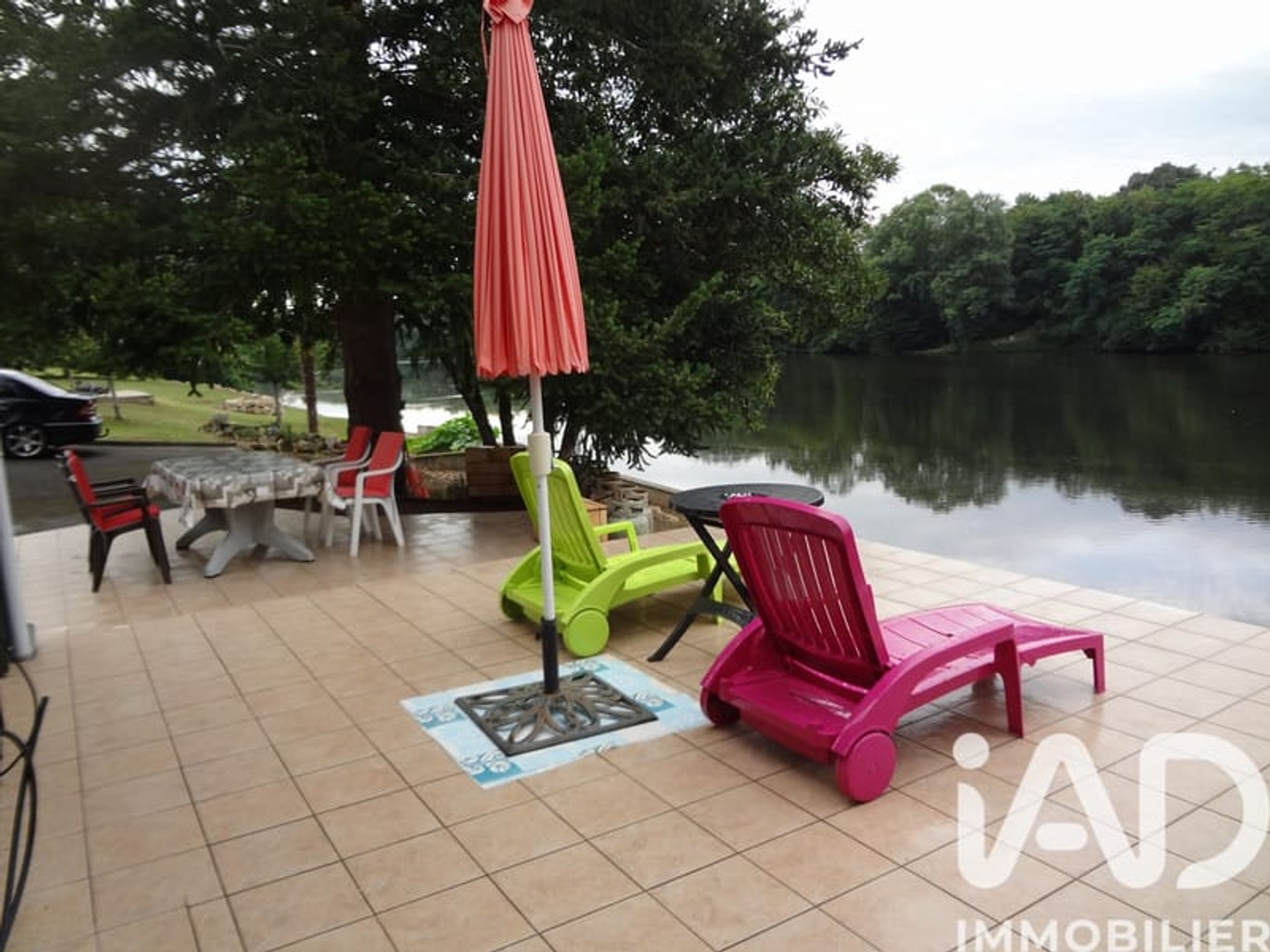 Maison 5 pièces 50 m²