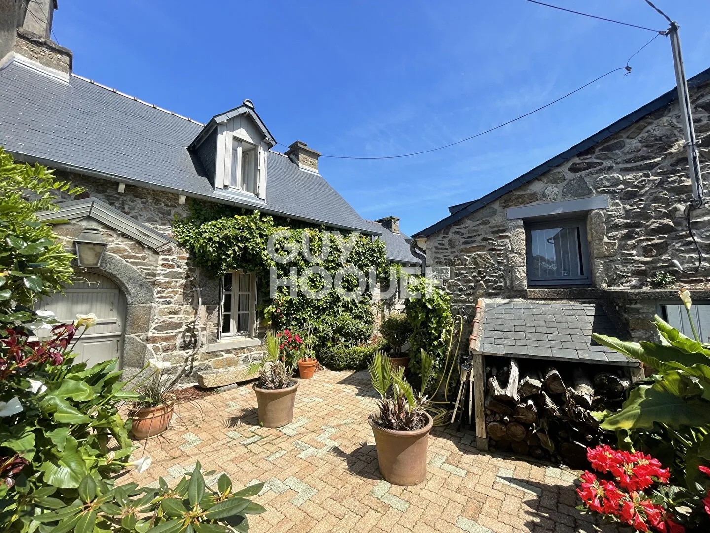 Maison 5 pièces 116 m²
