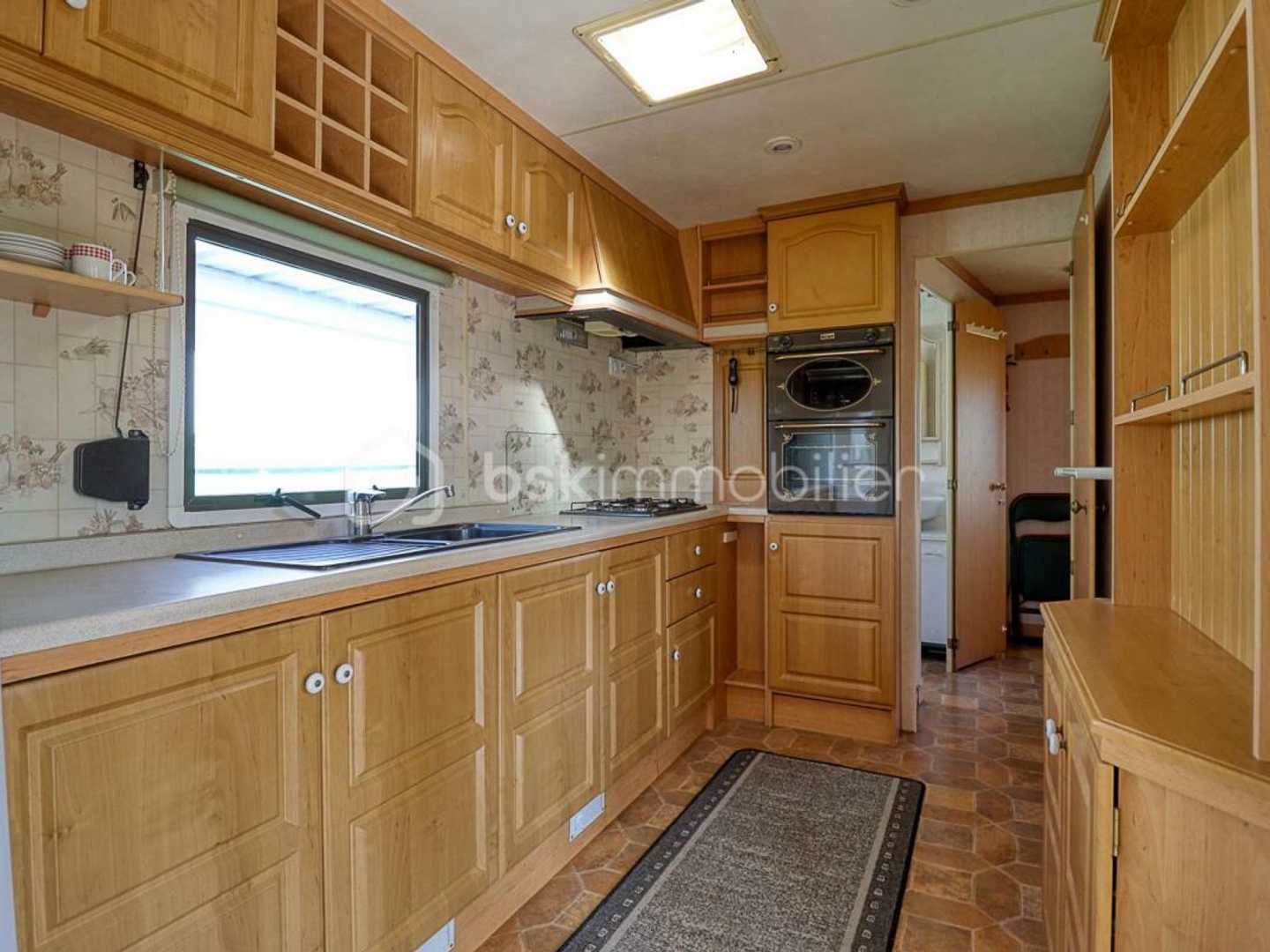 Autre à vendre - 1 pièce - 350m2 - Milly-Sur-Thérain (60112)