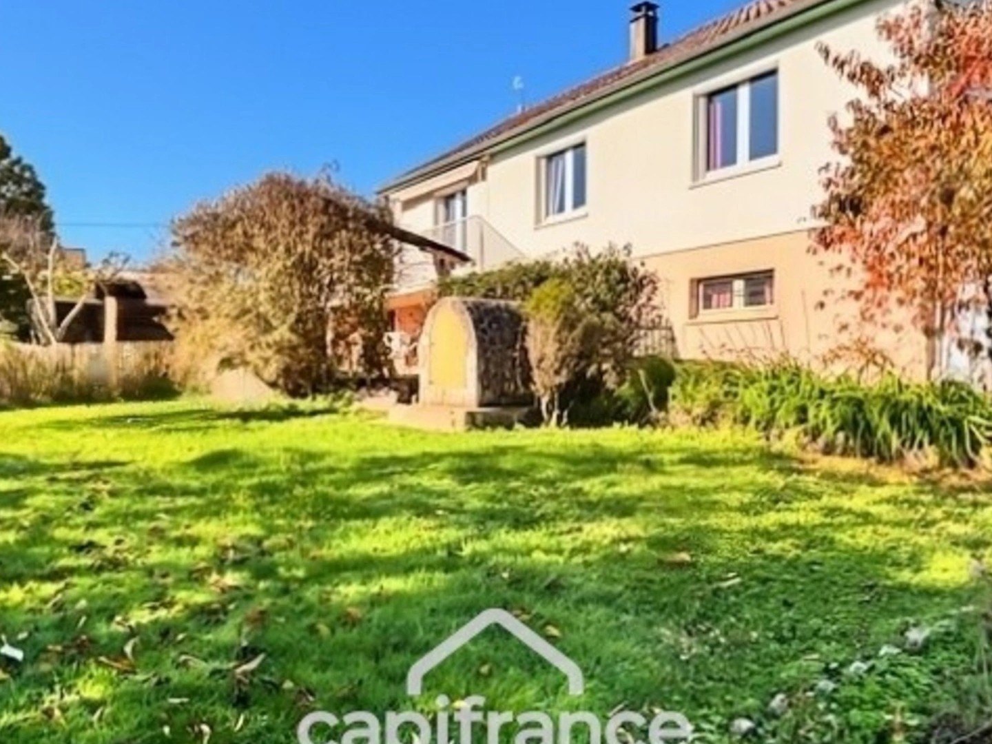 Maison 6 pièces 142 m²
