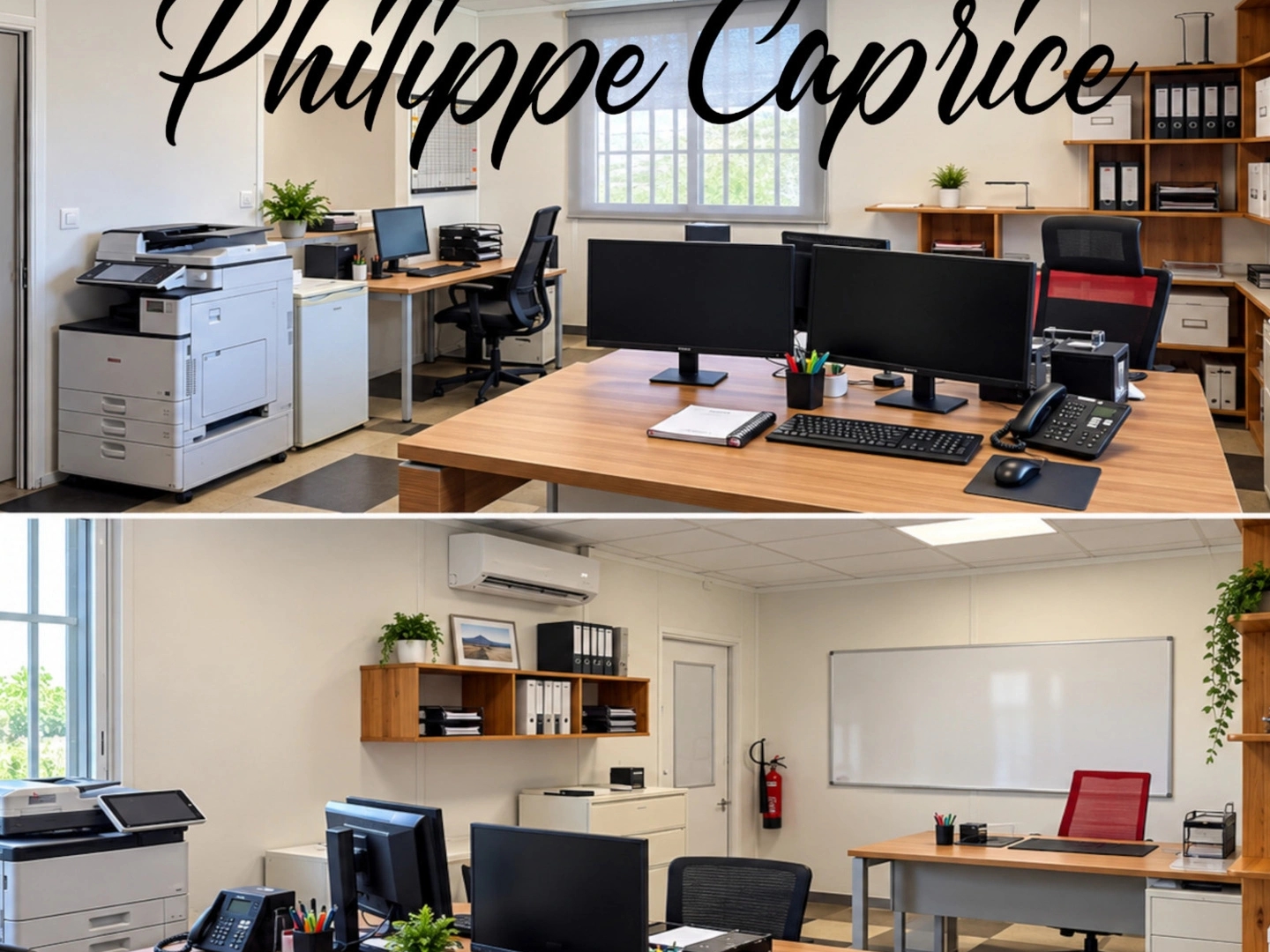 Magasin à vendre - 7 pièces - 3023m2 - Le Lamentin (97232)