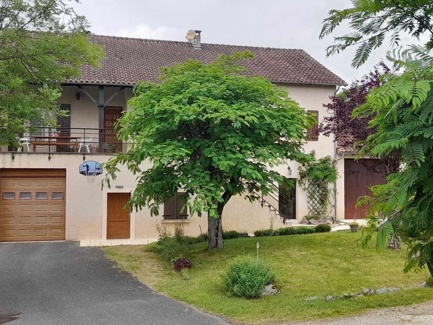 Maison 8 pièces 168 m²