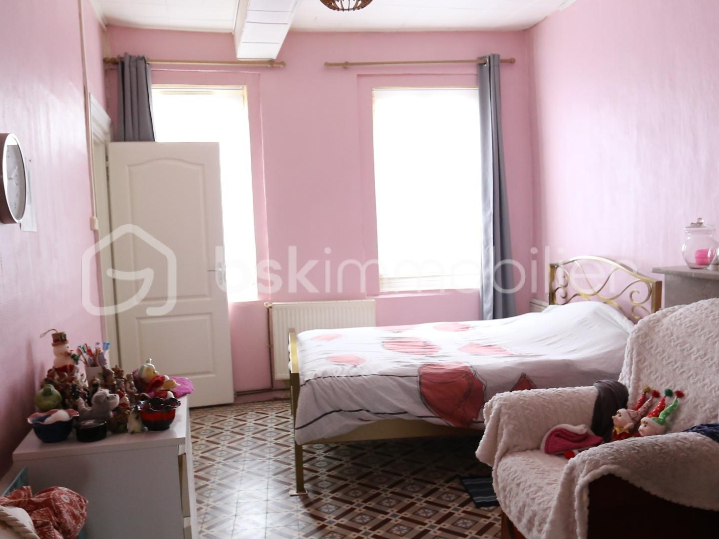 Maison 7 pièces 103 m²