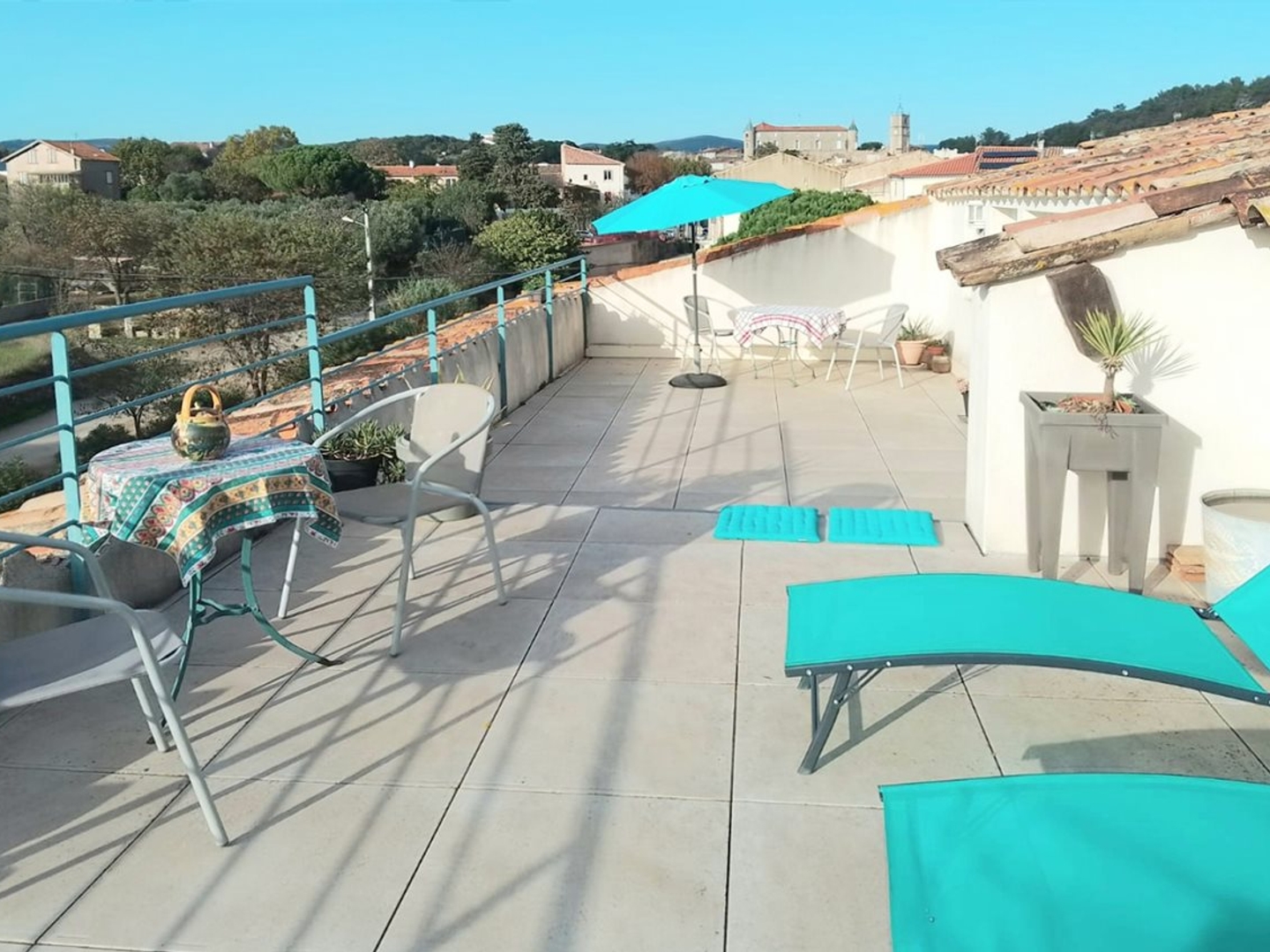 Achat : Maison Autignac (34480)