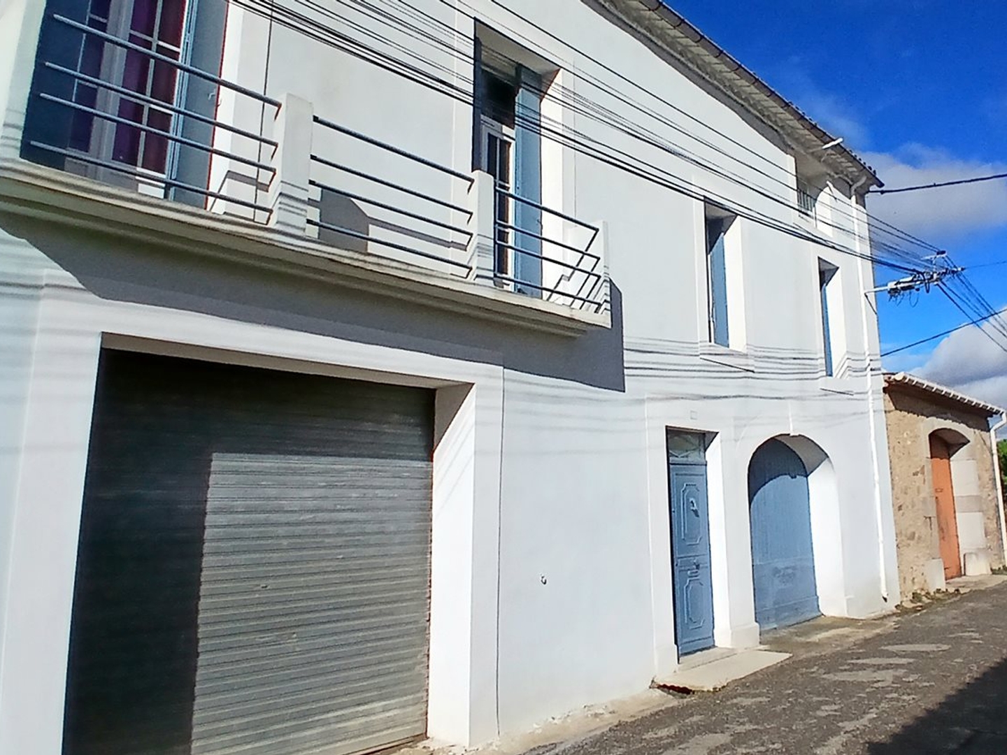 Maison à vendre - 141m2 - Autignac (34480)
