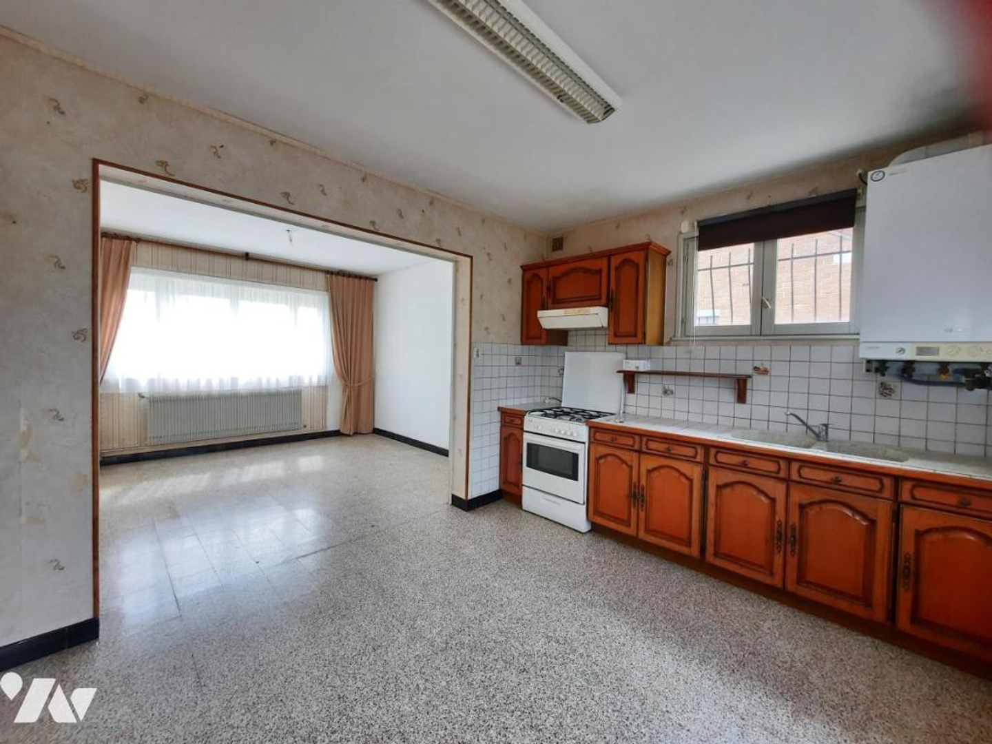 Maison 4 pièces 70 m²