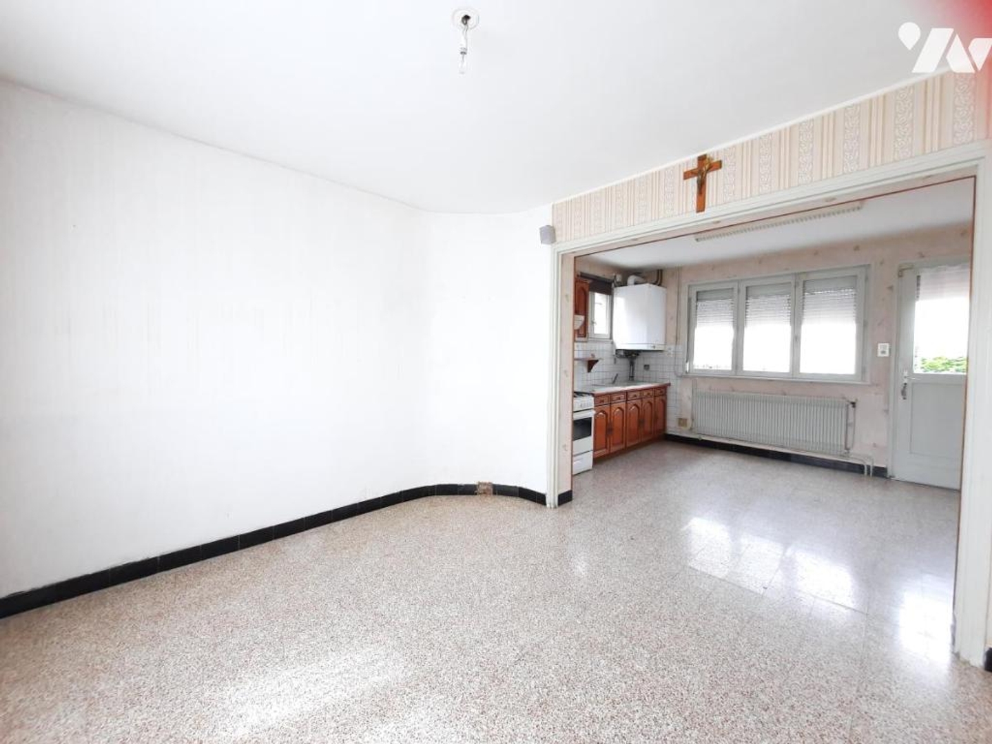 Maison à vendre - 4 pièces - 70m2 - Lens (62300)