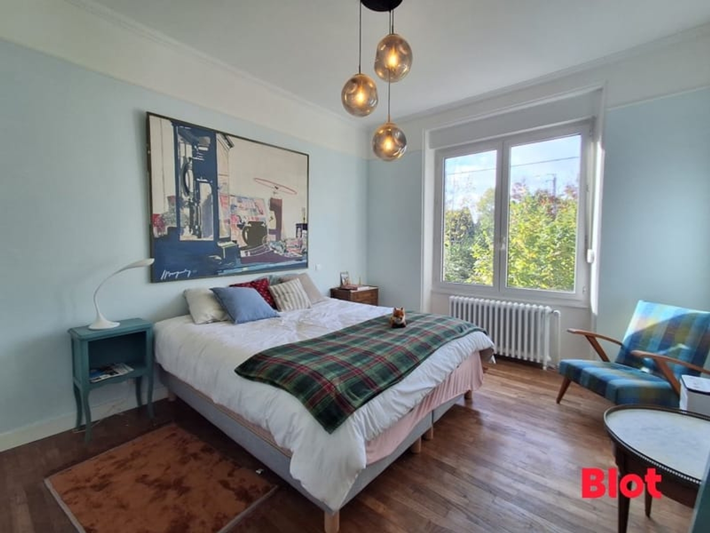 Maison à vendre - 6 pièces - 175m2 - La Vicomté-Sur-Rance (22690)
