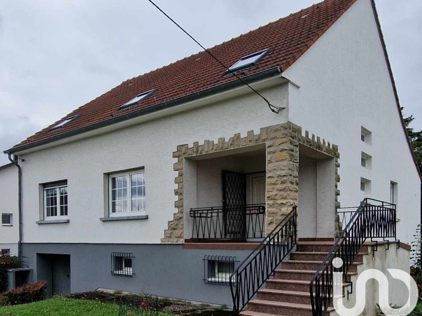 Maison 6 pièces 152 m²