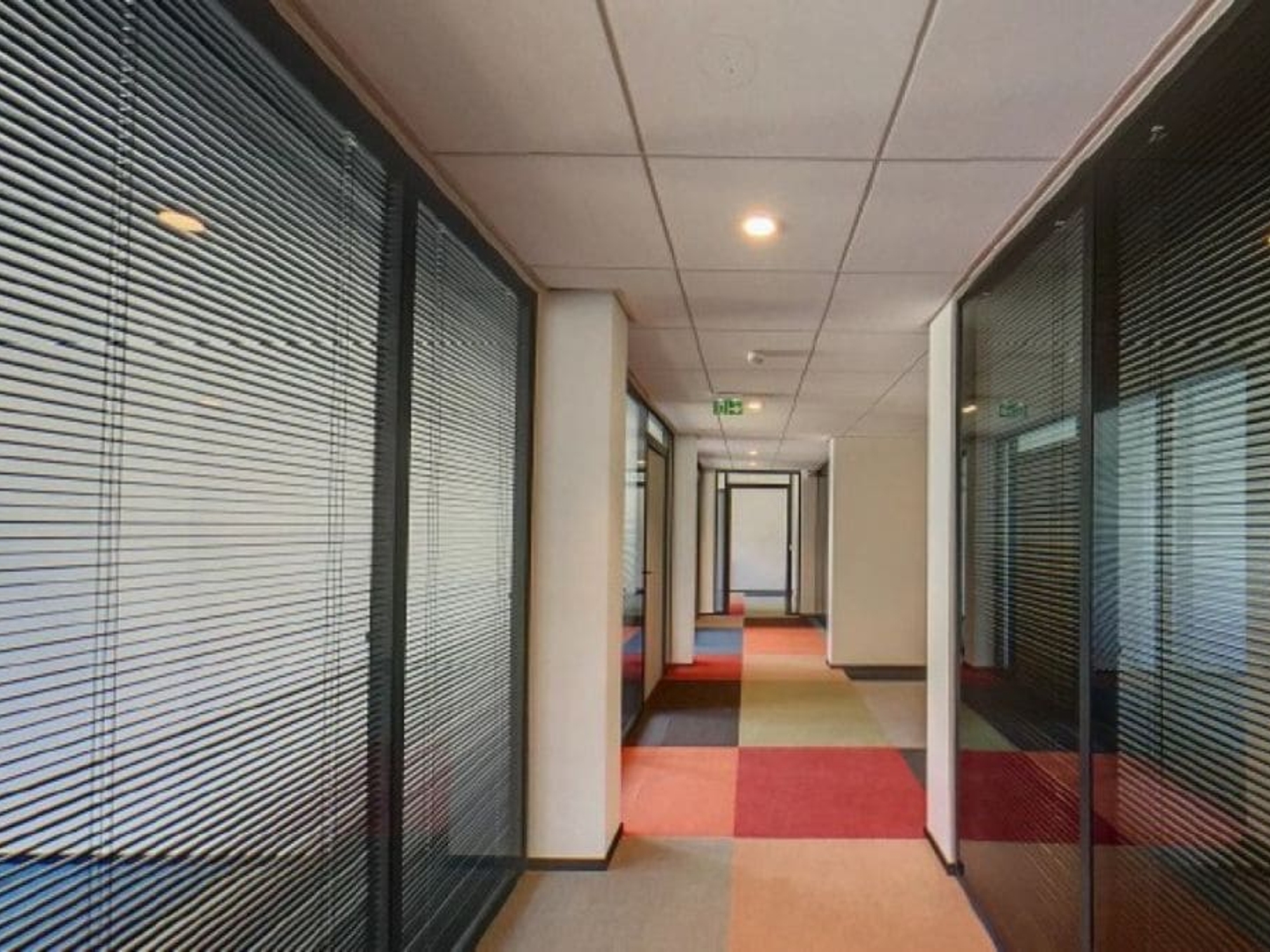 Vente Bureau Paris 75018