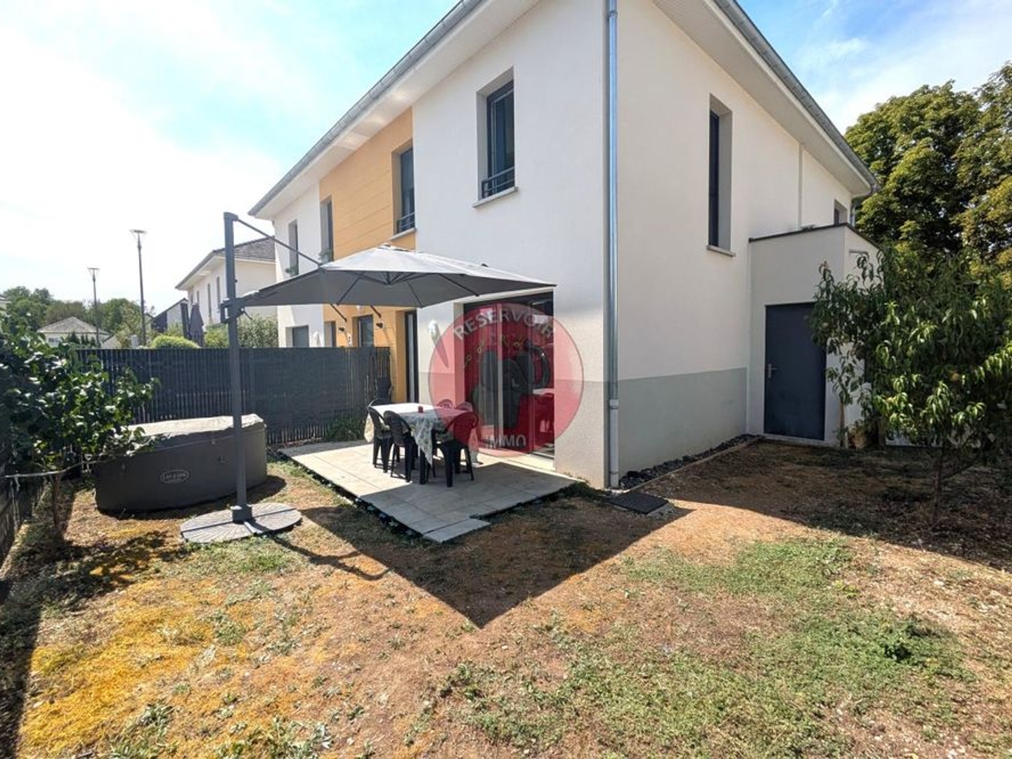 Maison 3 pièces 68 m²
