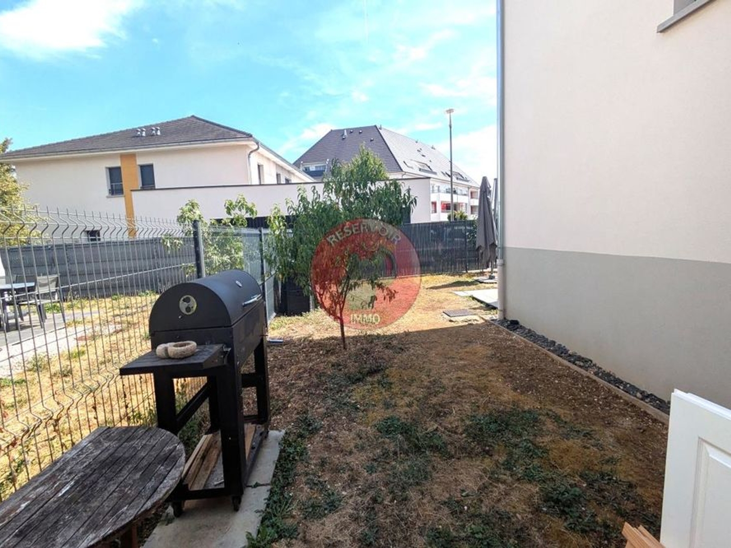 Maison à vendre - 3 pièces - 68m2 - Neuilly-Crimolois (21800)