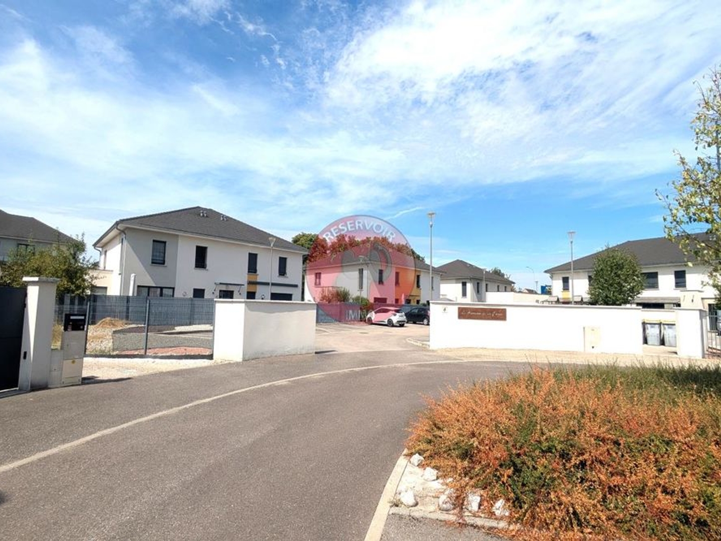 Maison à vendre - 3 pièces - 68m2 - Neuilly-Crimolois (21800)