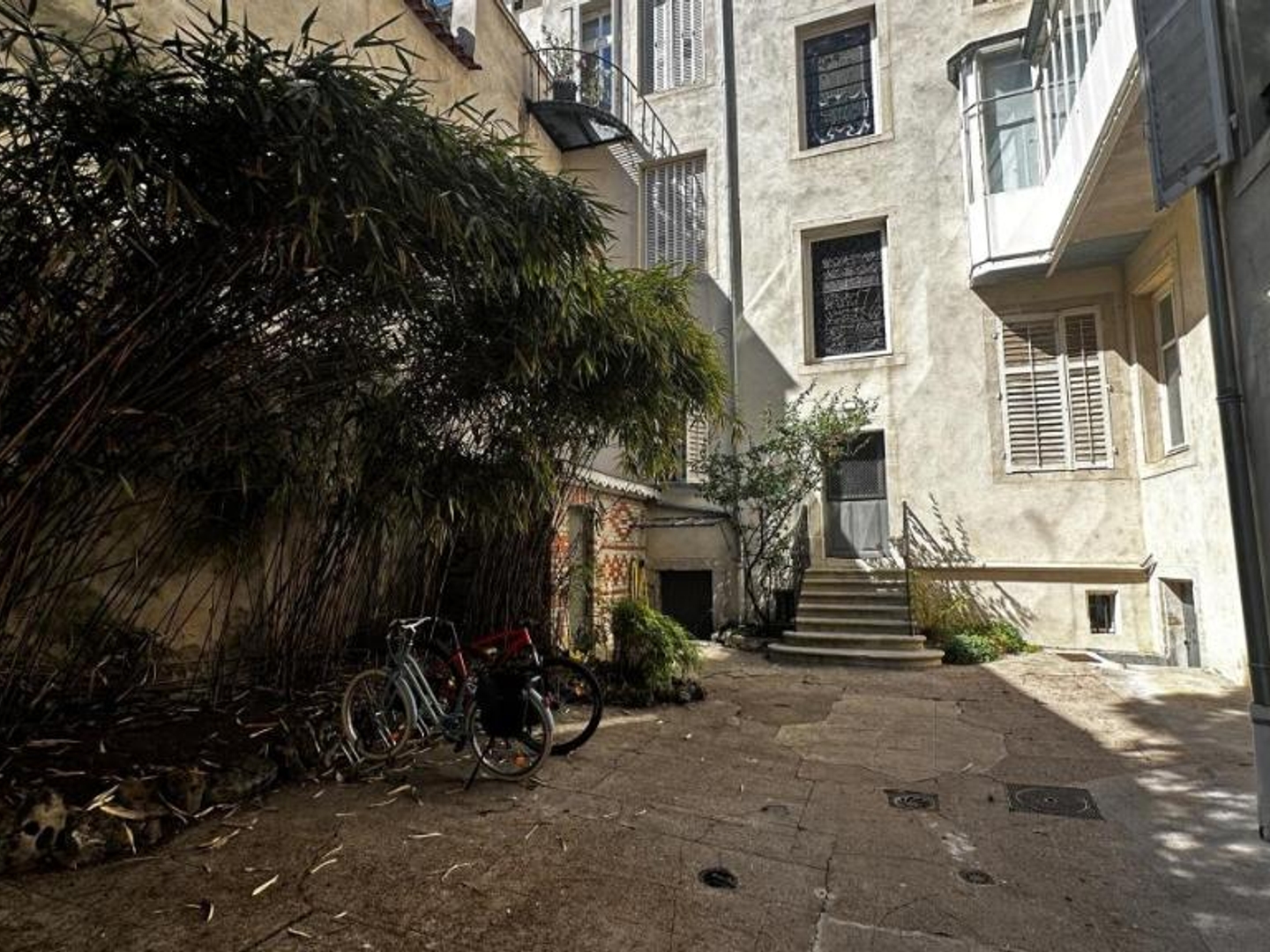 Locaux à vendre - 2 pièces - 48m2 - Nancy (54000)