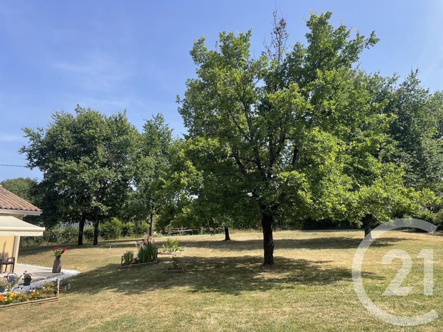 Maison à vendre - 4 pièces - 110m2 - Montpon-Ménestérol (24700)