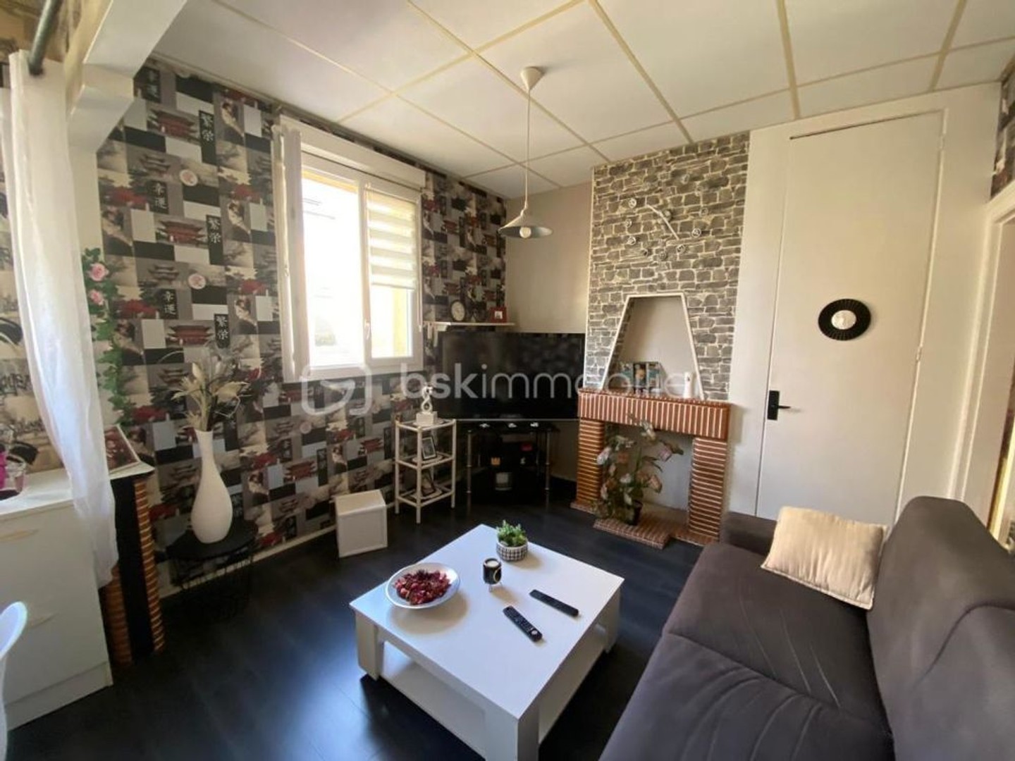 Immeuble à vendre - 10 pièces - 130m2 - Le Havre (76600)