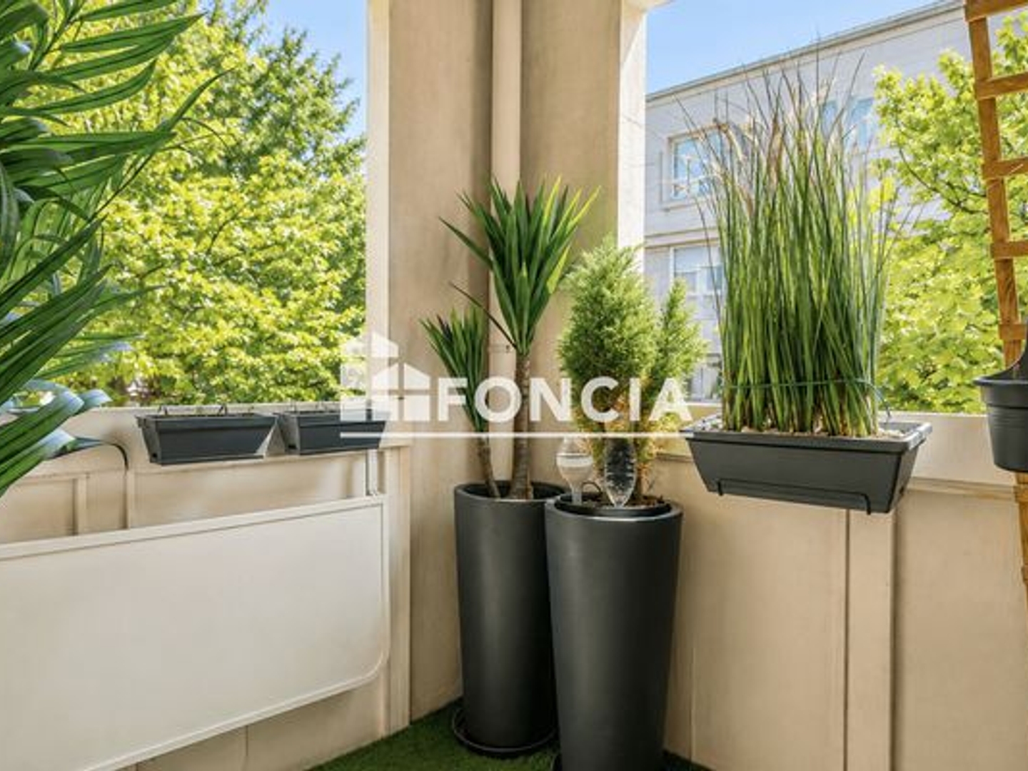 Appartement à vendre - 3 pièces - 70m2 - Montpellier (34000)