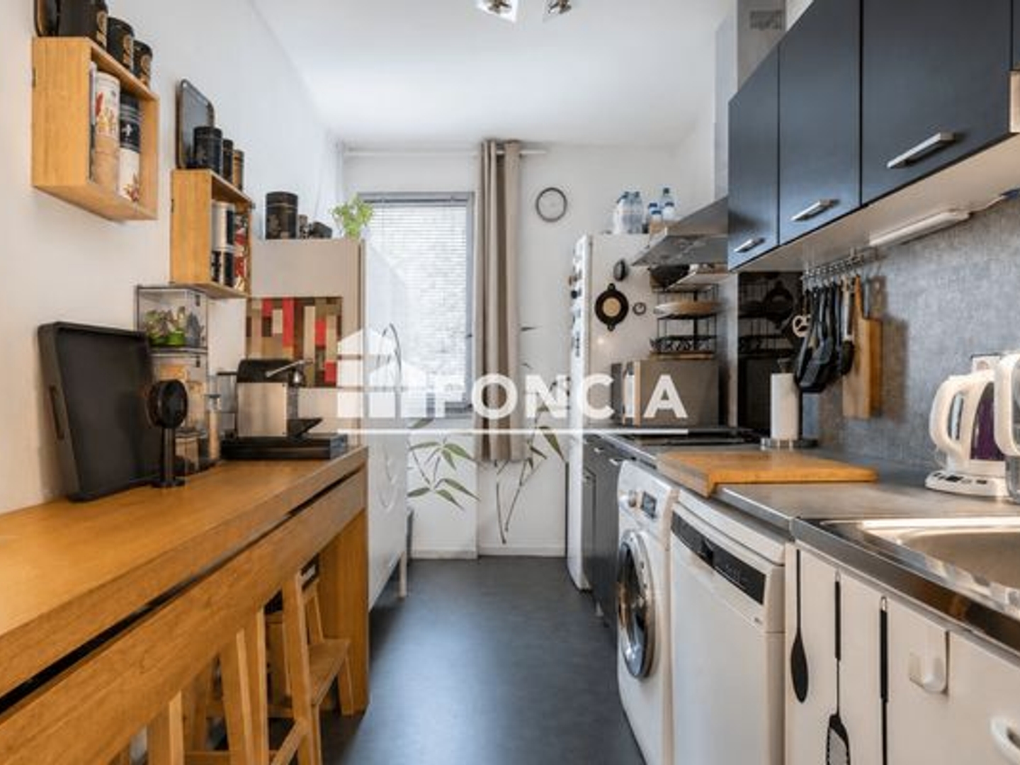 Appartement à vendre - 3 pièces - 70m2 - Montpellier (34000)