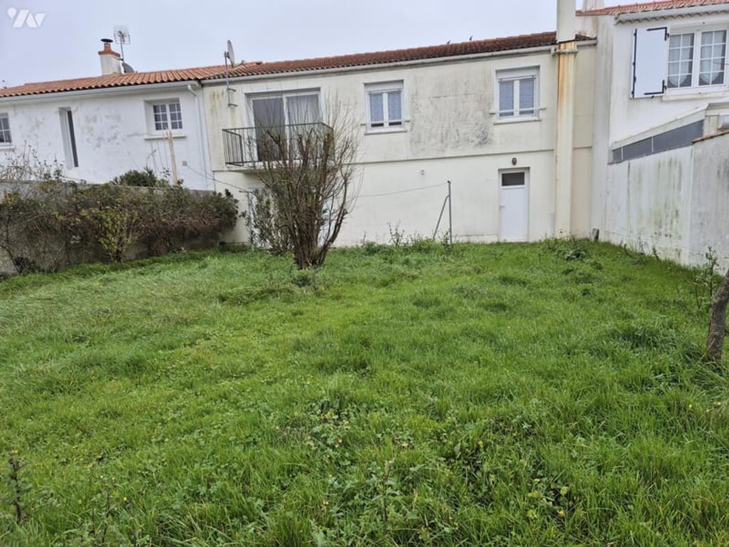 Maison 6 pièces 120 m²