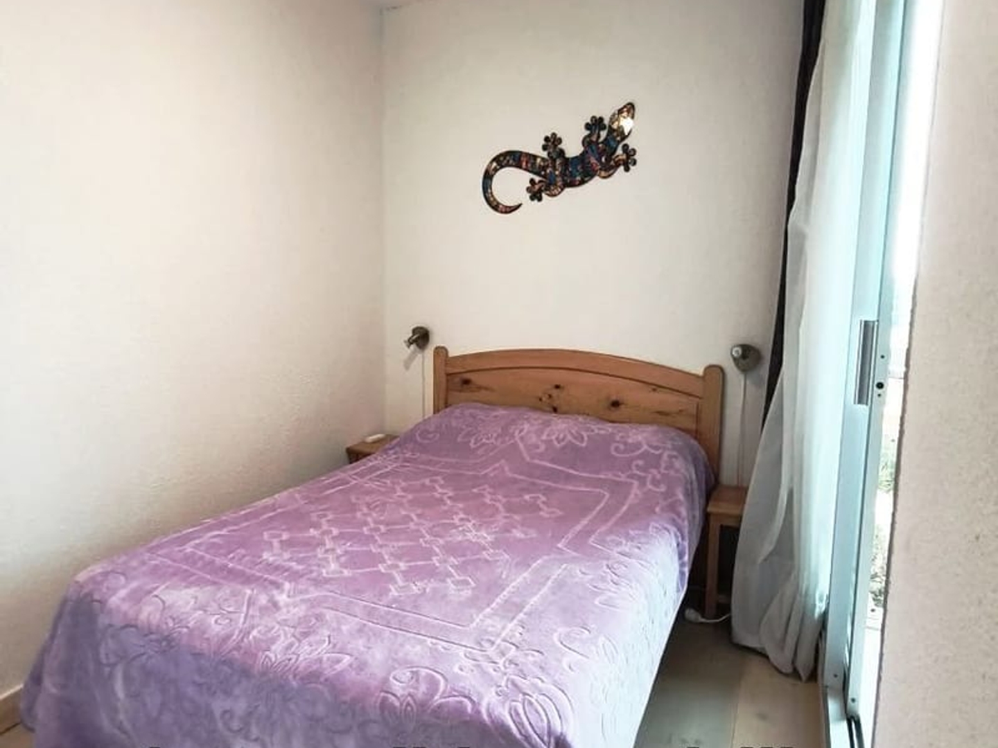 Appartement à vendre - 2 pièces - 30m2 - Le Grau-Du-Roi (30240)