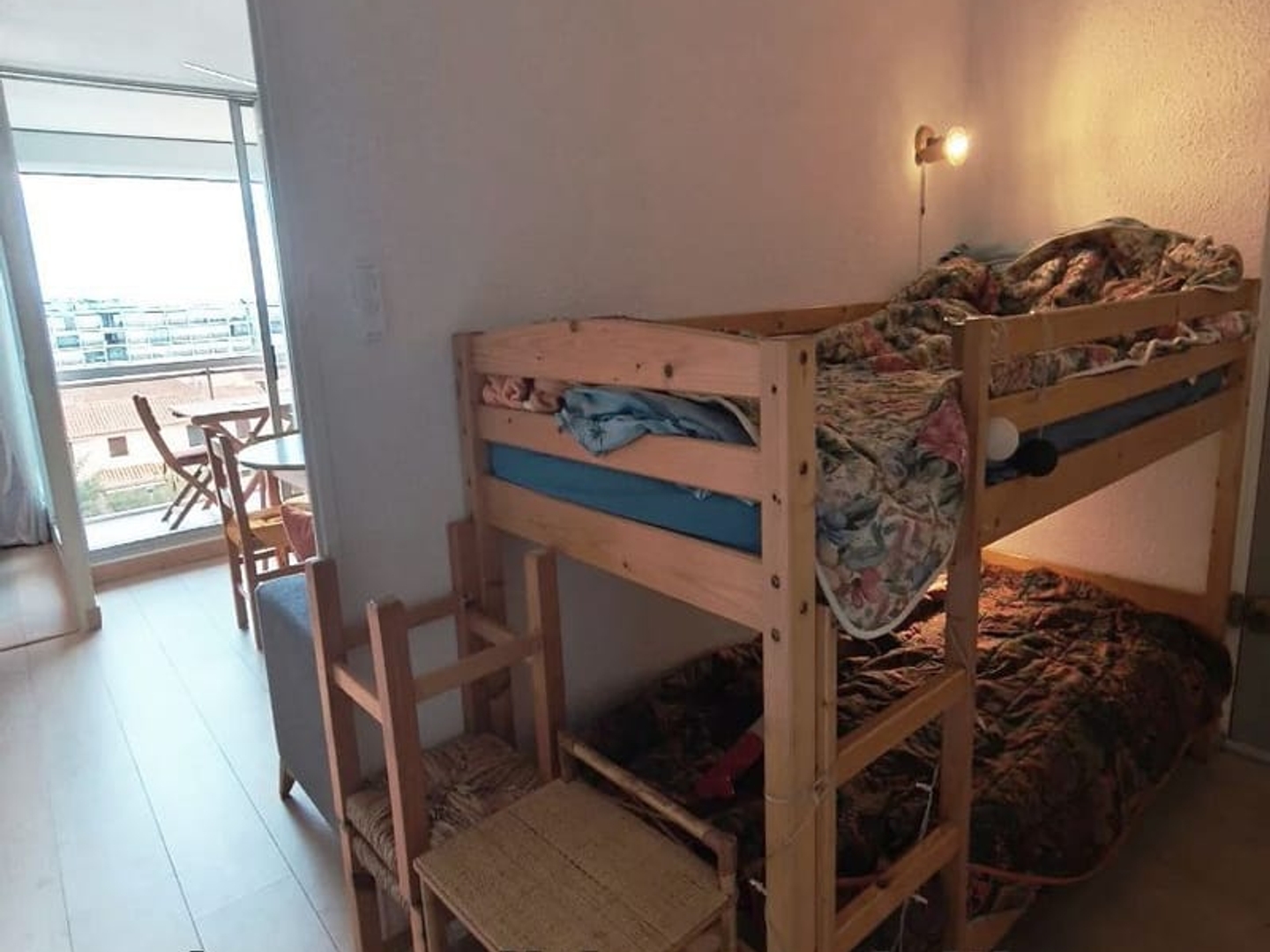 Appartement à vendre - 2 pièces - 30m2 - Le Grau-Du-Roi (30240)