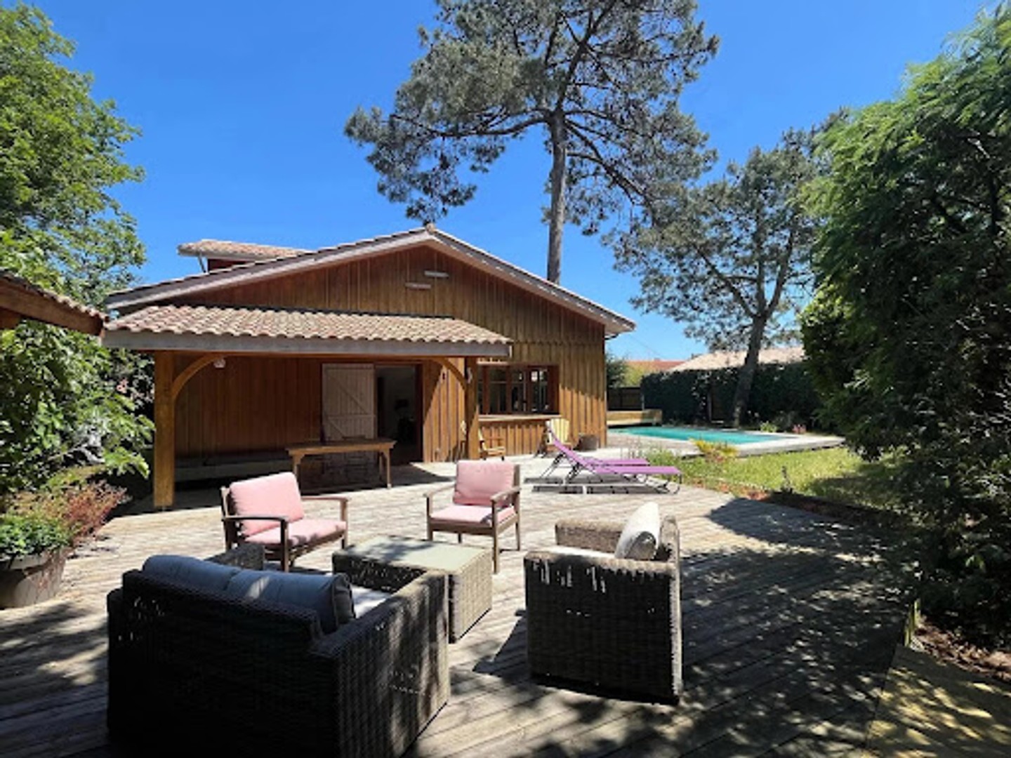 Maison 7 pièces 171 m²