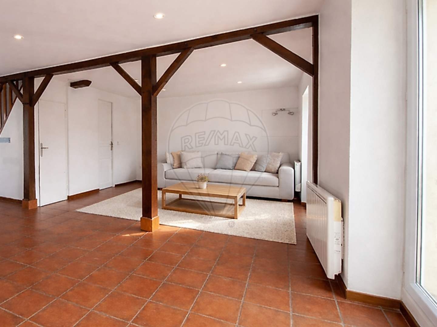 Appartement à vendre - 4 pièces - 67m2 - Senlis (60300)