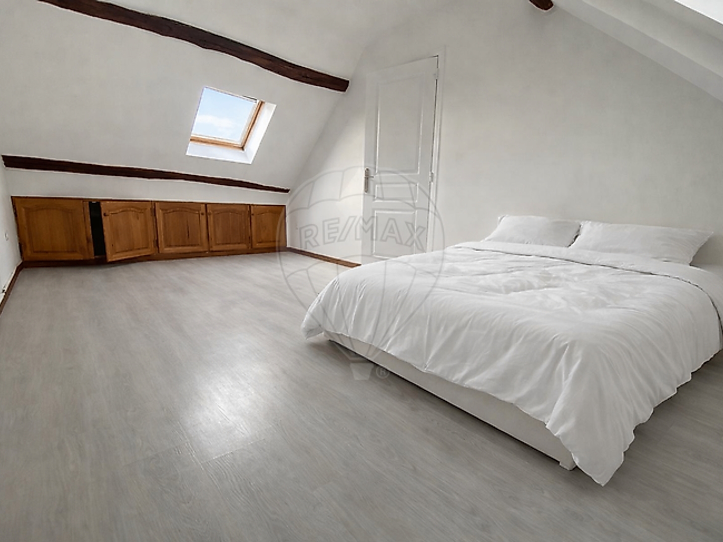 Appartement à vendre - 4 pièces - 67m2 - Senlis (60300)