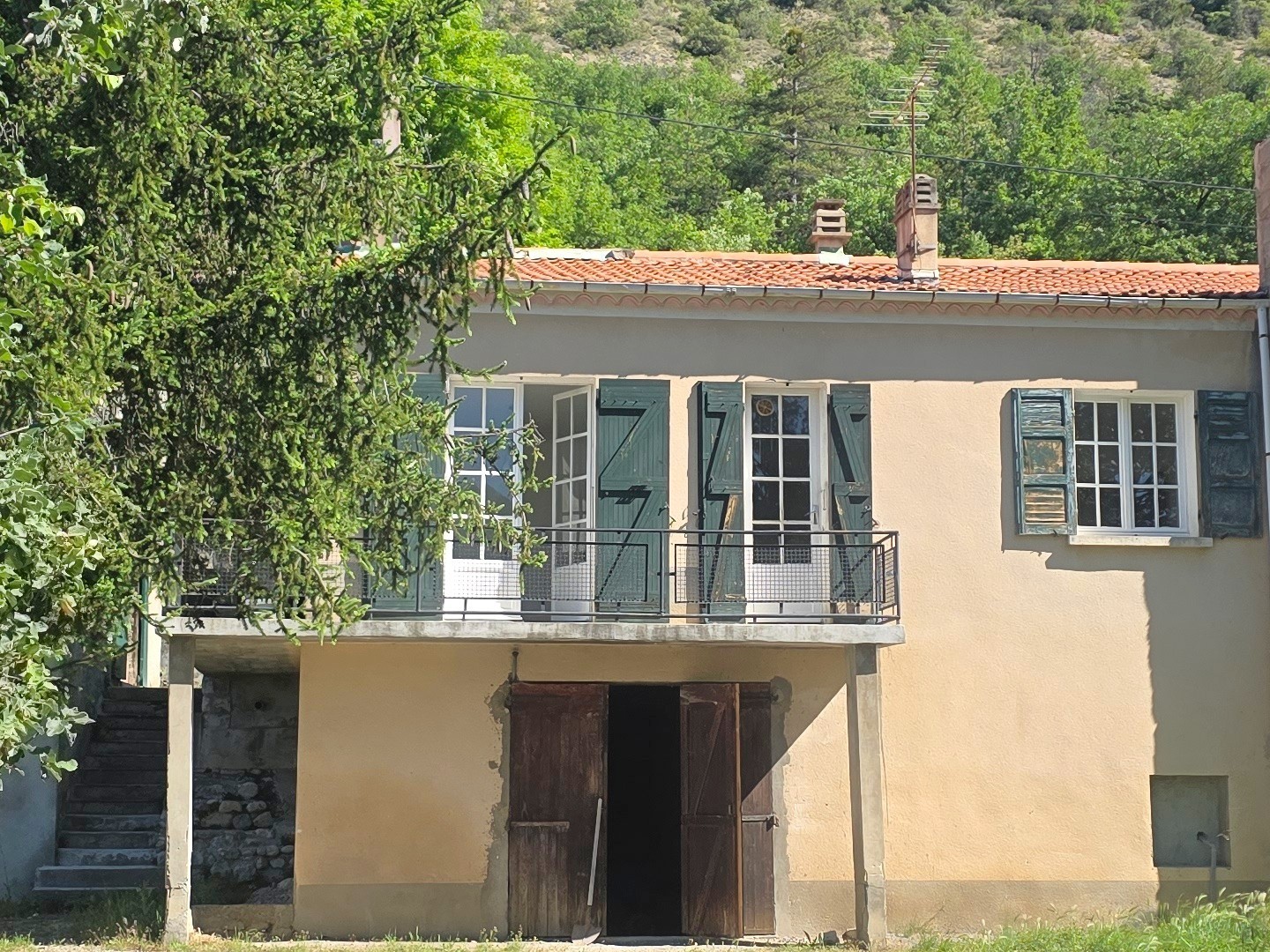 Maison 5 pièces 90 m²