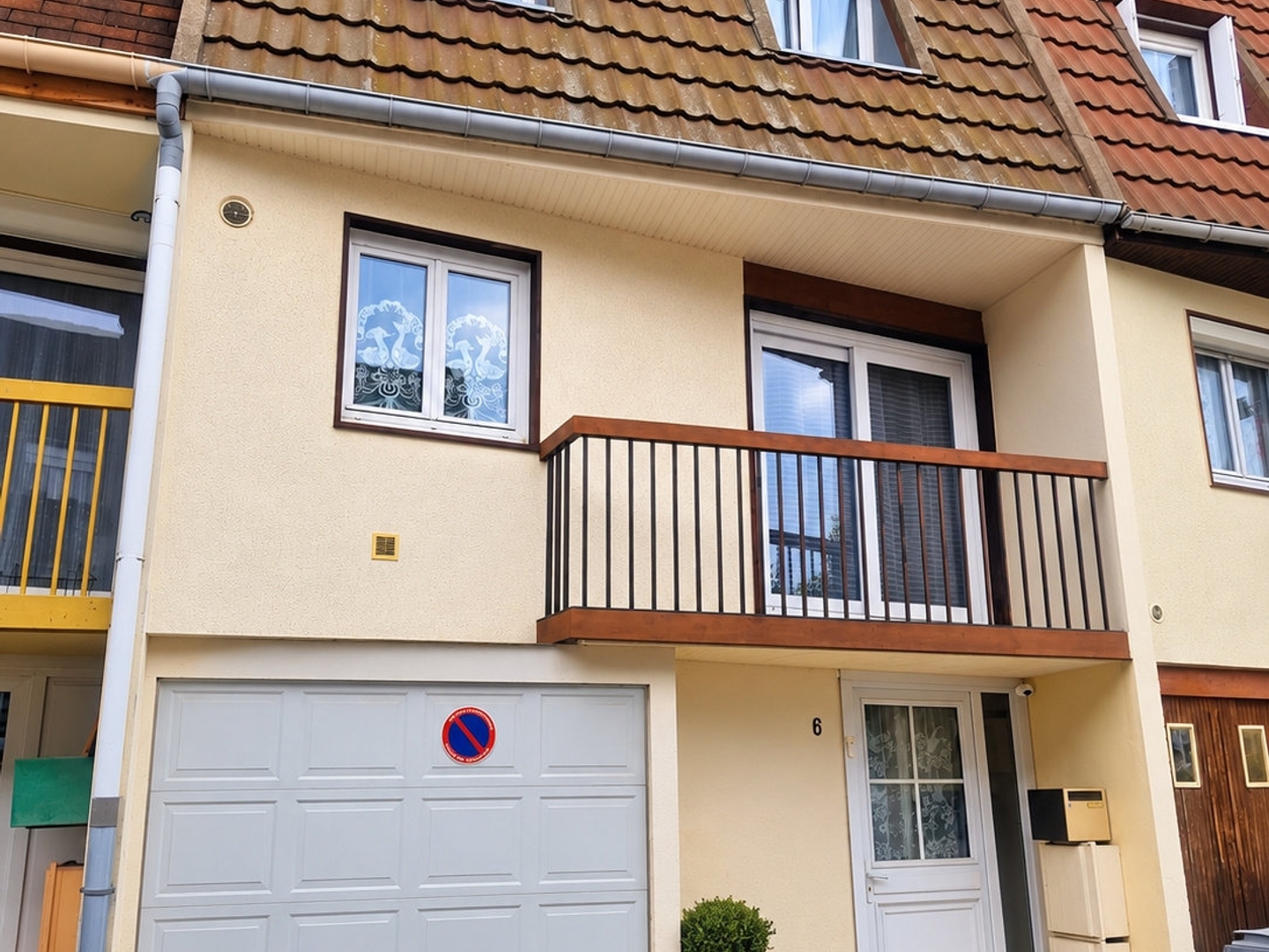 MAISON 4 CHAMBRES