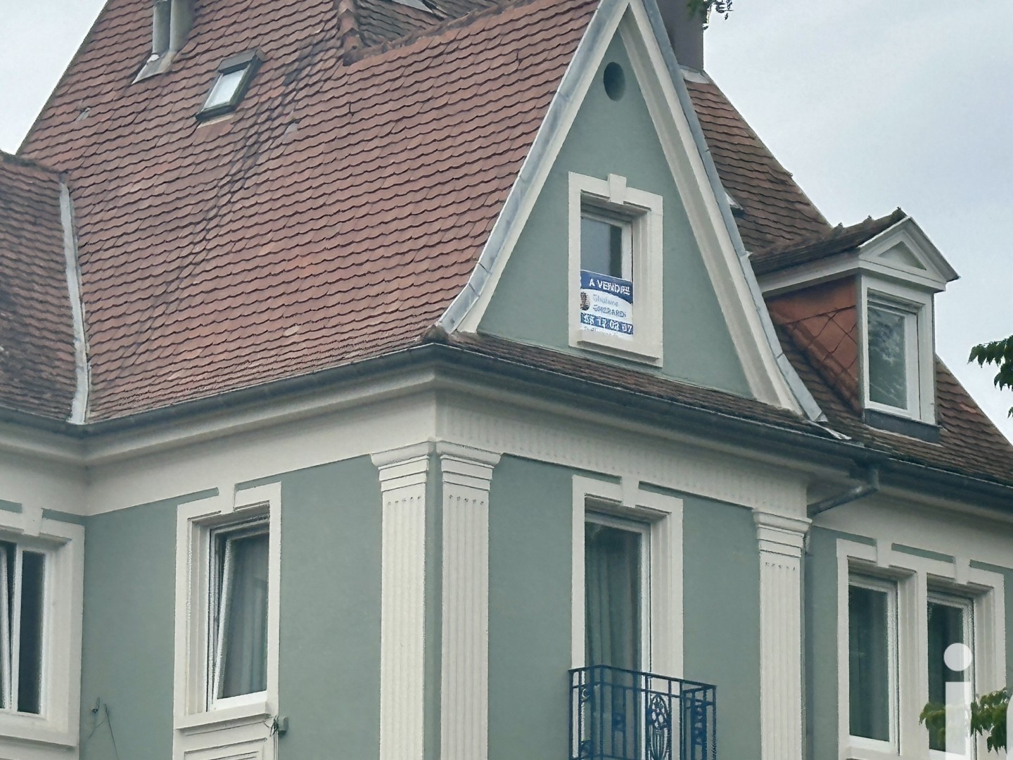 Appartement 3 pièces 75 m²