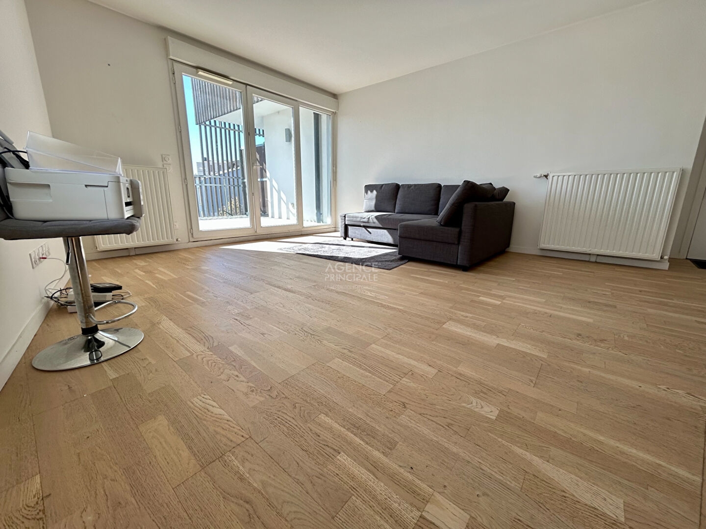 Appartement à vendre - 3 pièces - 61m2 - Carrières-Sous-Po... (78955)