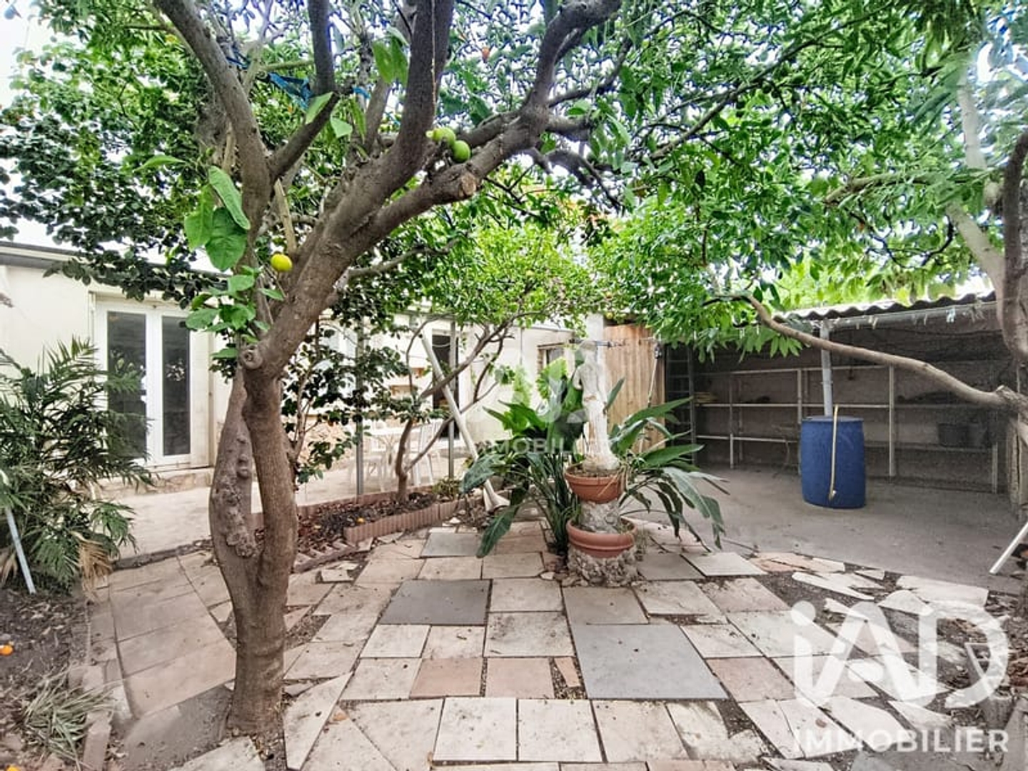 Maison 4 pièces 101 m²