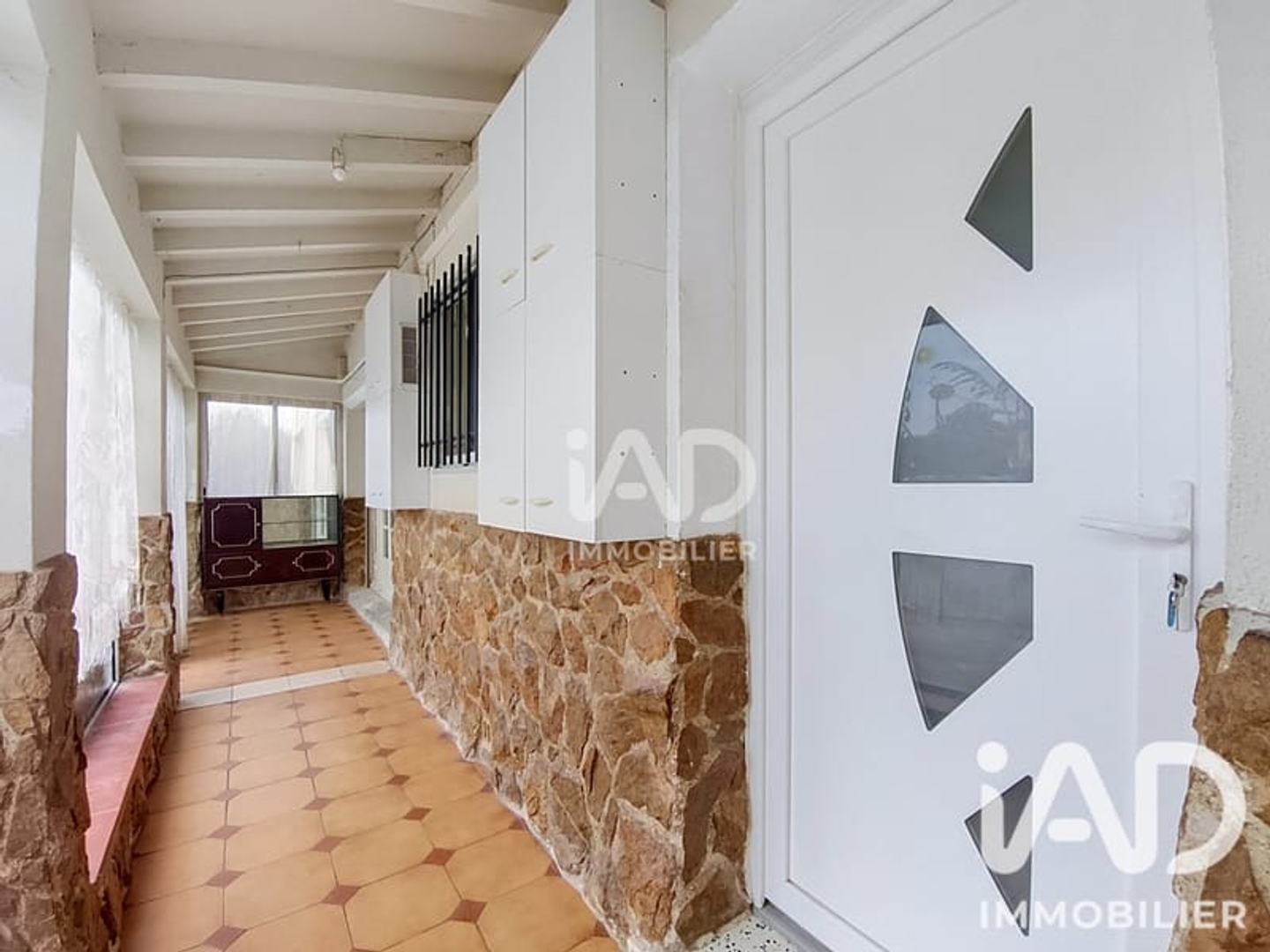 Maison à vendre - 4 pièces - 101m2 - Baho (66540)