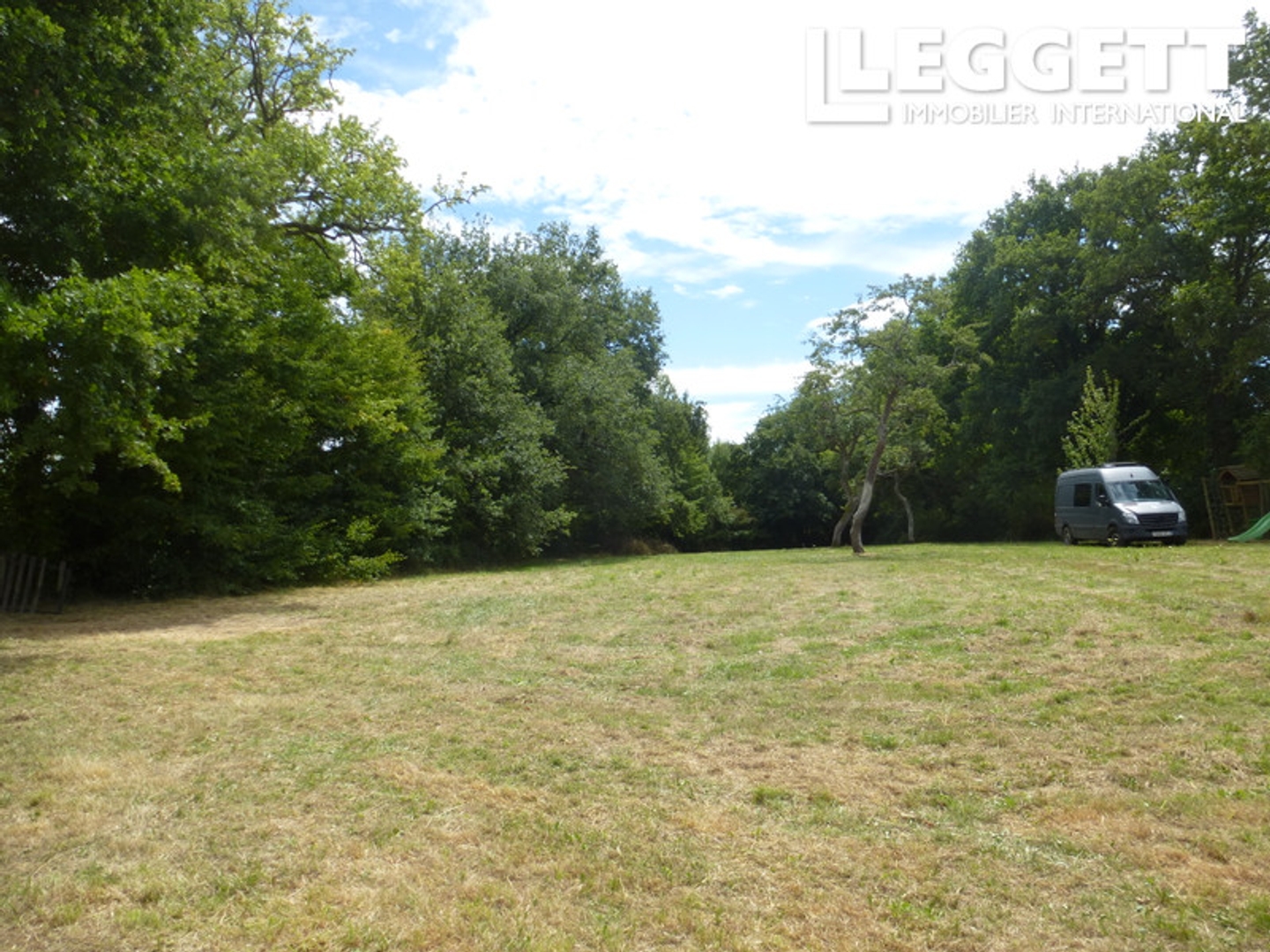 Maison à vendre - 3 pièces - 68m2 - Orsennes (36190)