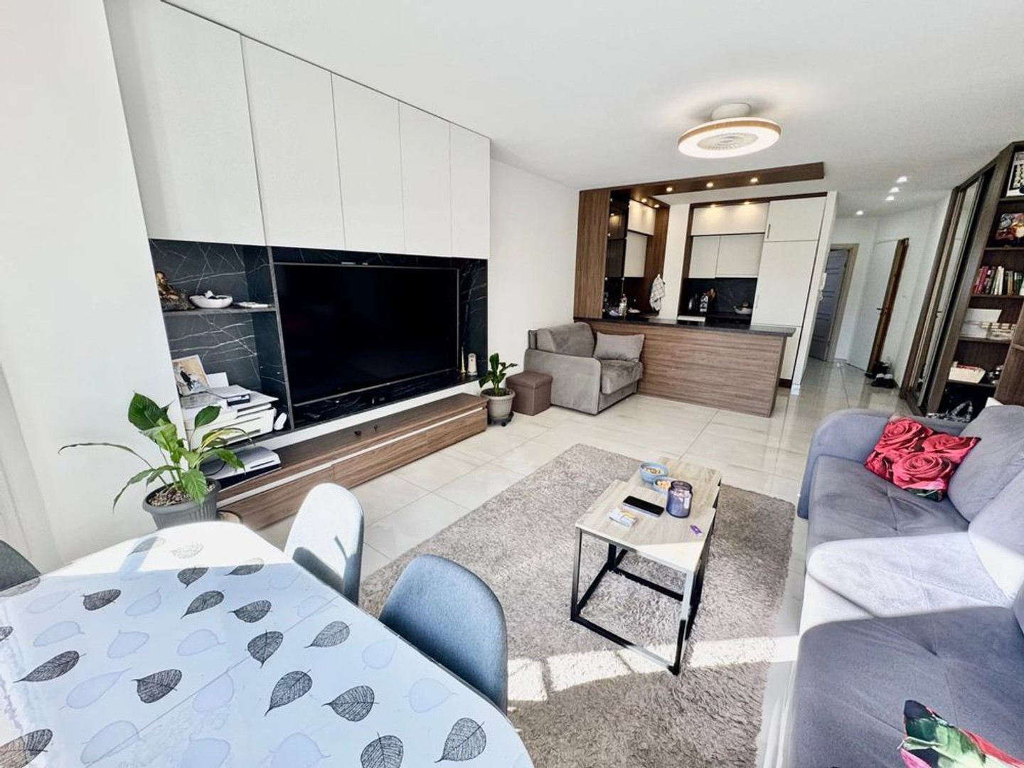 Appartement à vendre - 2 pièces - 48m2 - Cannes (06400)